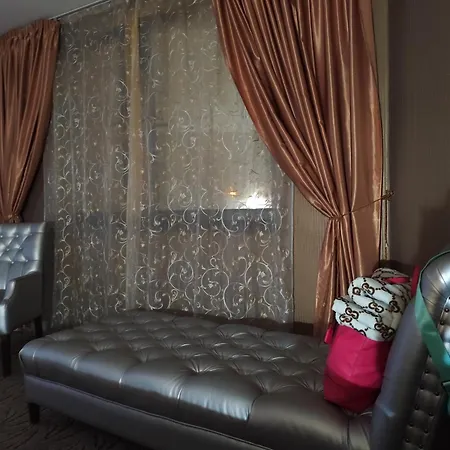 Kotva منزل ريفي براتسيلافا